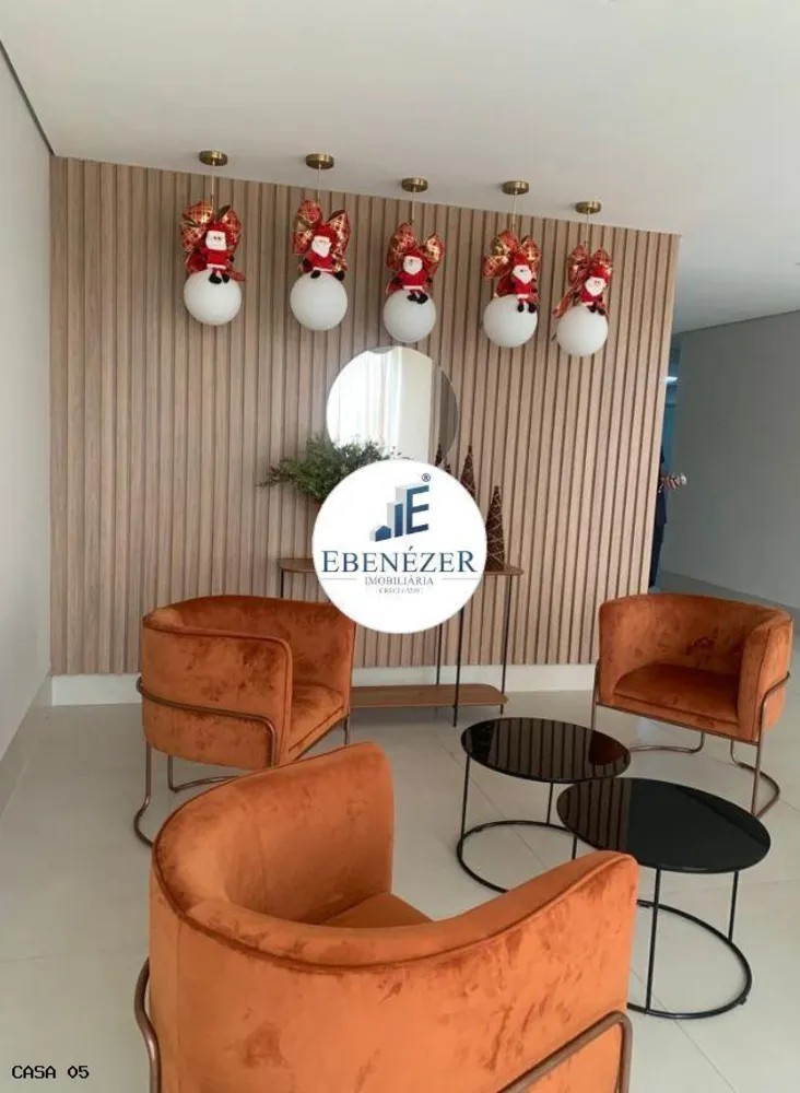 Apartamento, 3 quartos, 137 m² - Foto 8