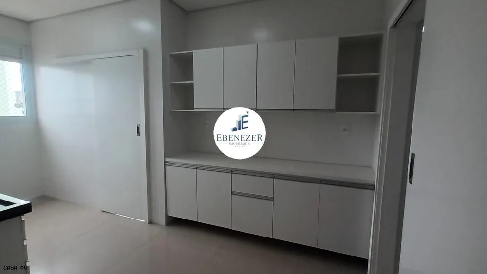 Apartamento, 3 quartos, 137 m² - Foto 5