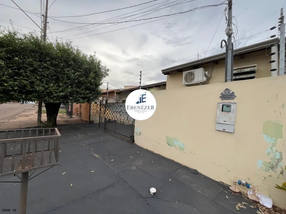 Casa, 2 quartos - Foto 4