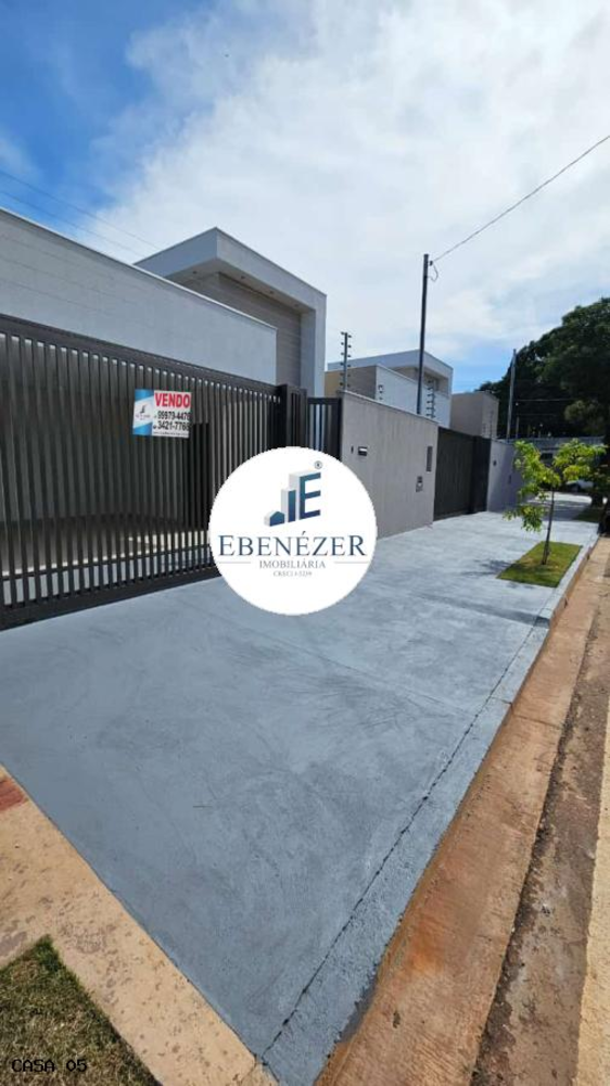 Casa, 2 quartos, 105 m² - Foto 2