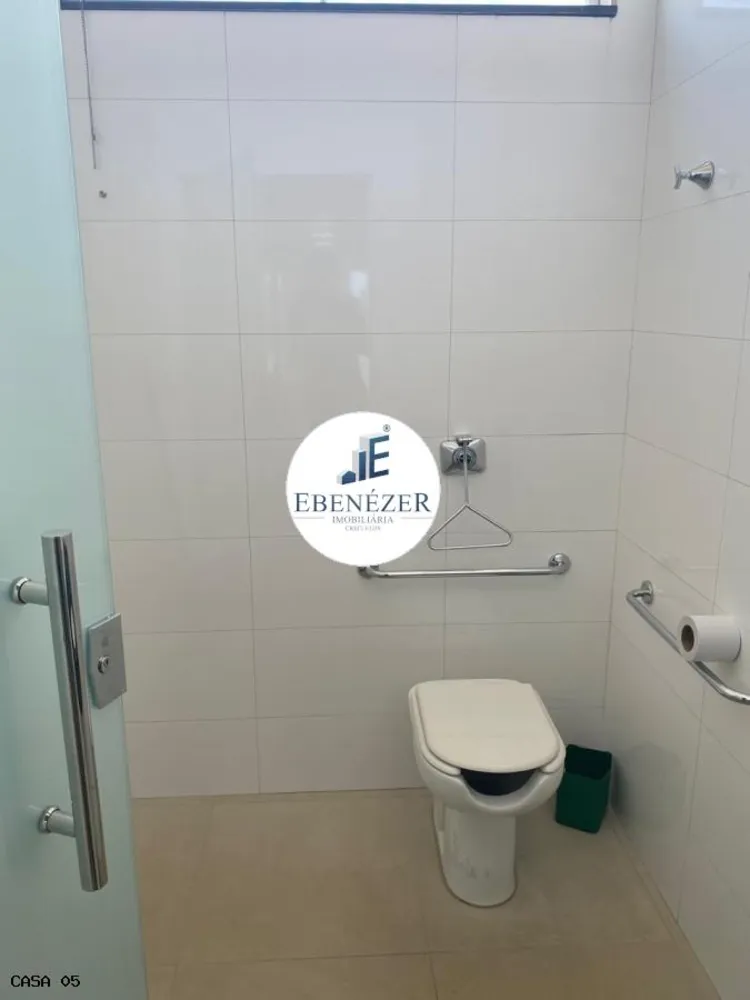 Prédio Inteiro, 1450 m² - Foto 2