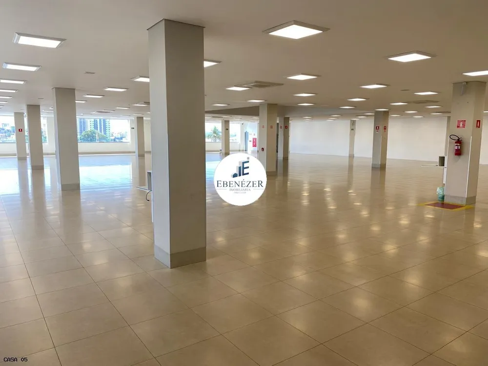 Prédio Inteiro, 1450 m² - Foto 4