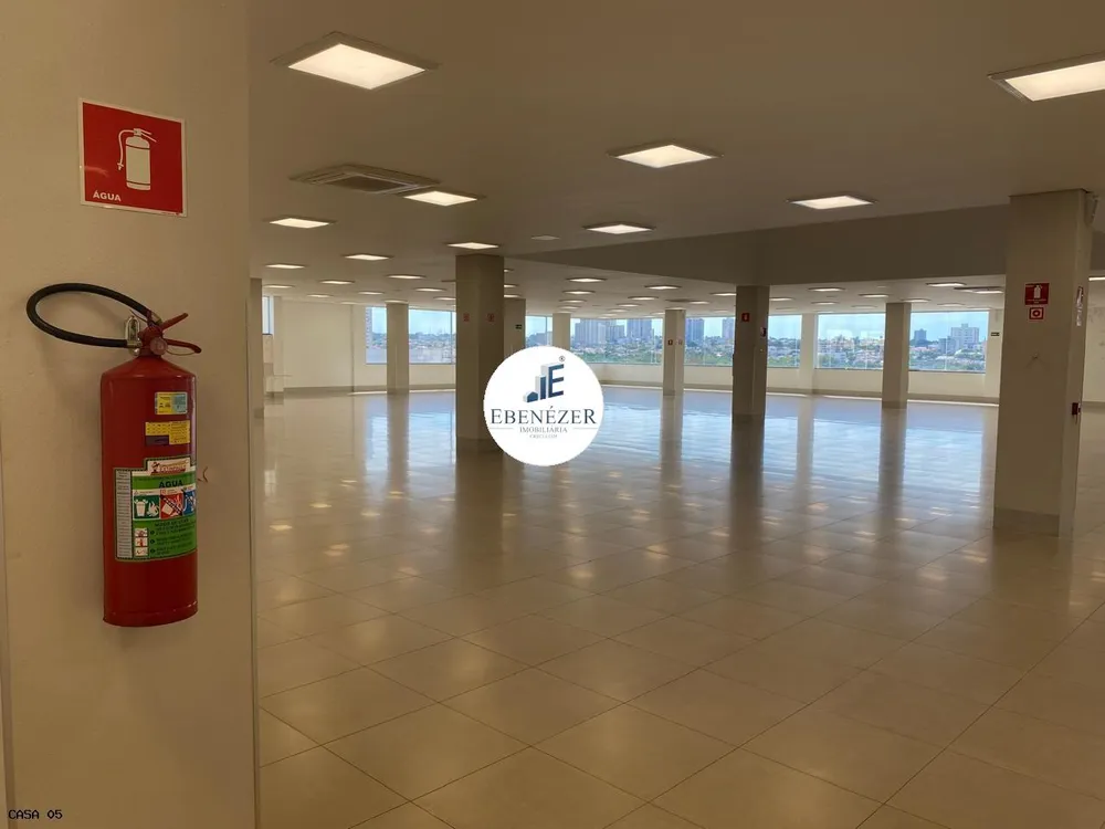 Prédio Inteiro, 1450 m² - Foto 5