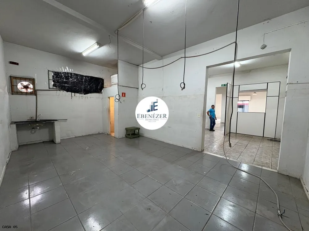 Prédio Inteiro, 126 m² - Foto 9