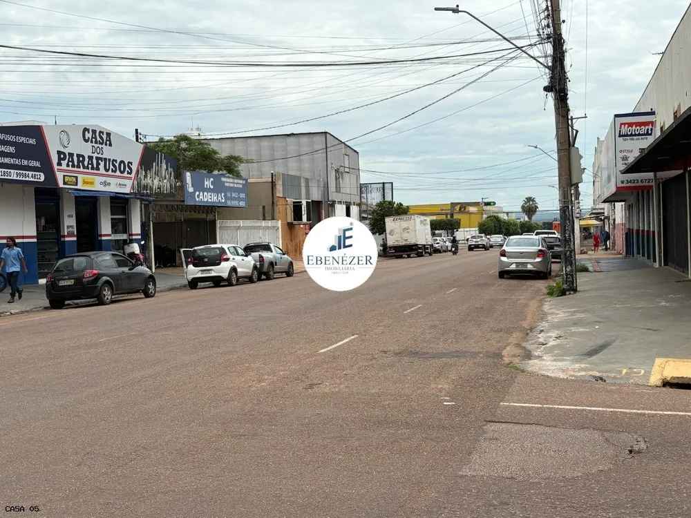 Prédio Inteiro, 126 m² - Foto 7