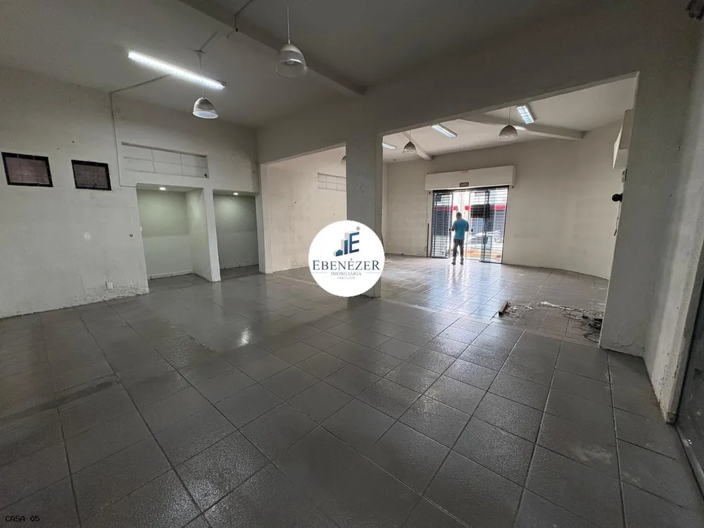 Prédio Inteiro, 126 m² - Foto 6