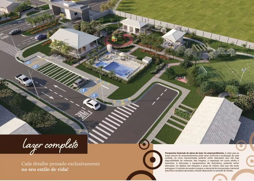 Casa de Condomínio à venda com 2 quartos, 50688m² - Foto 8