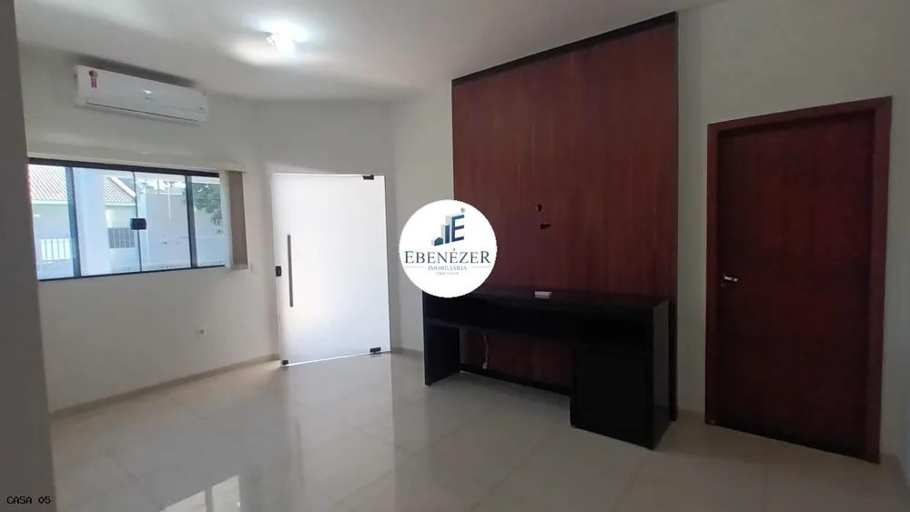 Casa, 3 quartos - Foto 12
