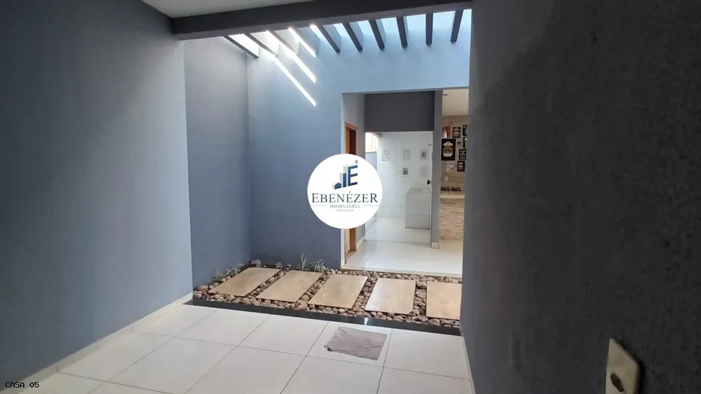 Casa, 3 quartos - Foto 19
