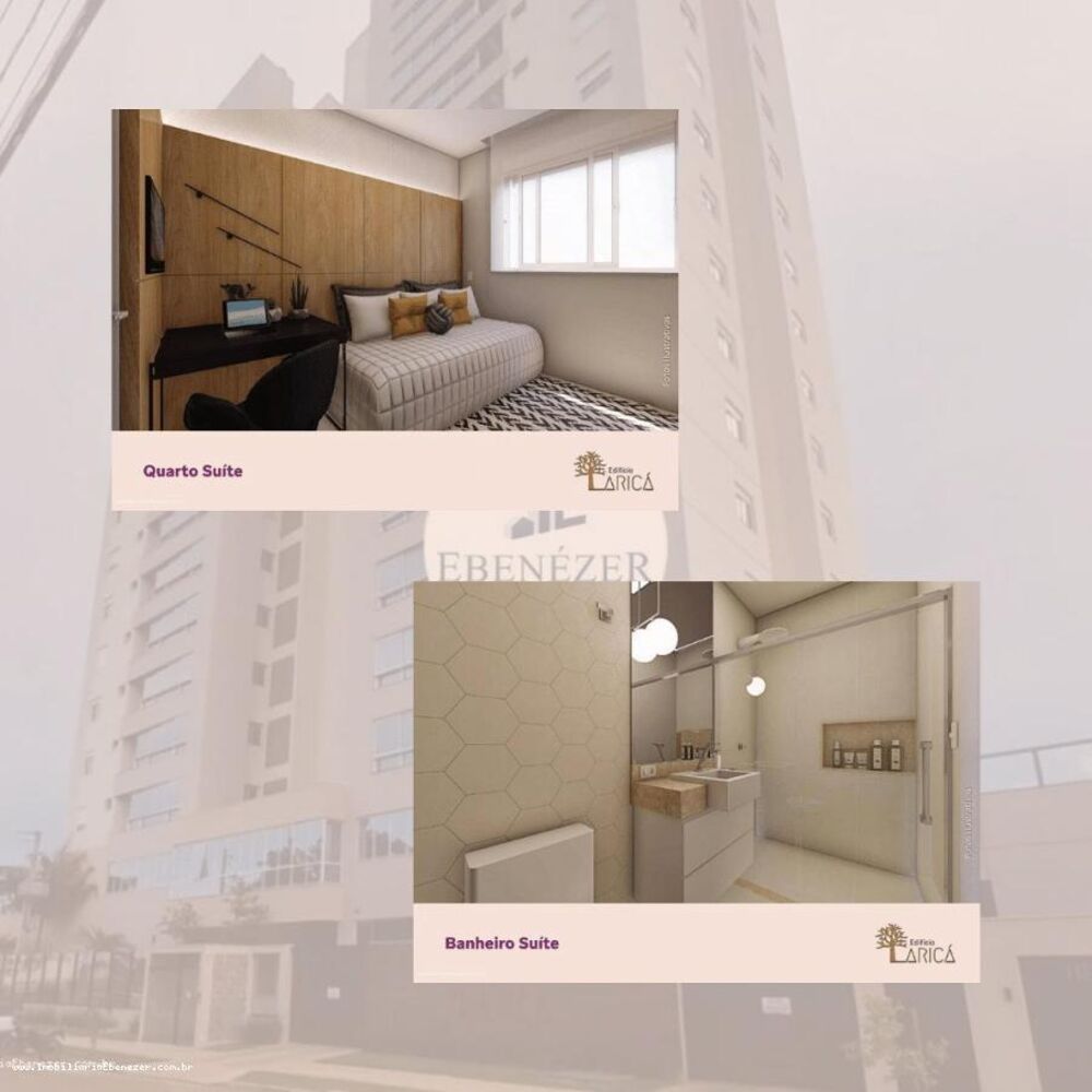 Apartamento, 3 quartos, 123 m² - Foto 7