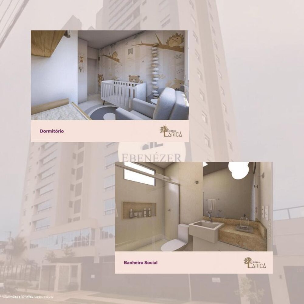 Apartamento, 3 quartos, 123 m² - Foto 8