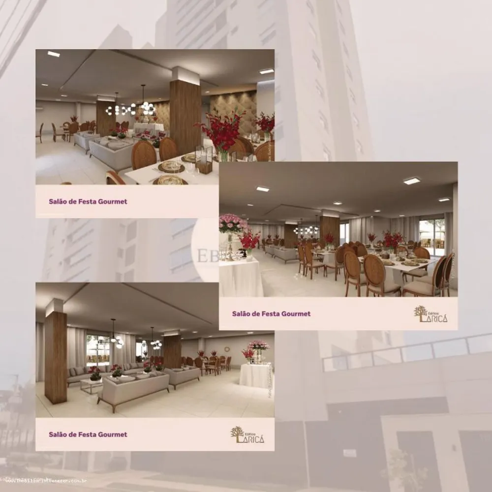 Apartamento, 3 quartos, 123 m² - Foto 9