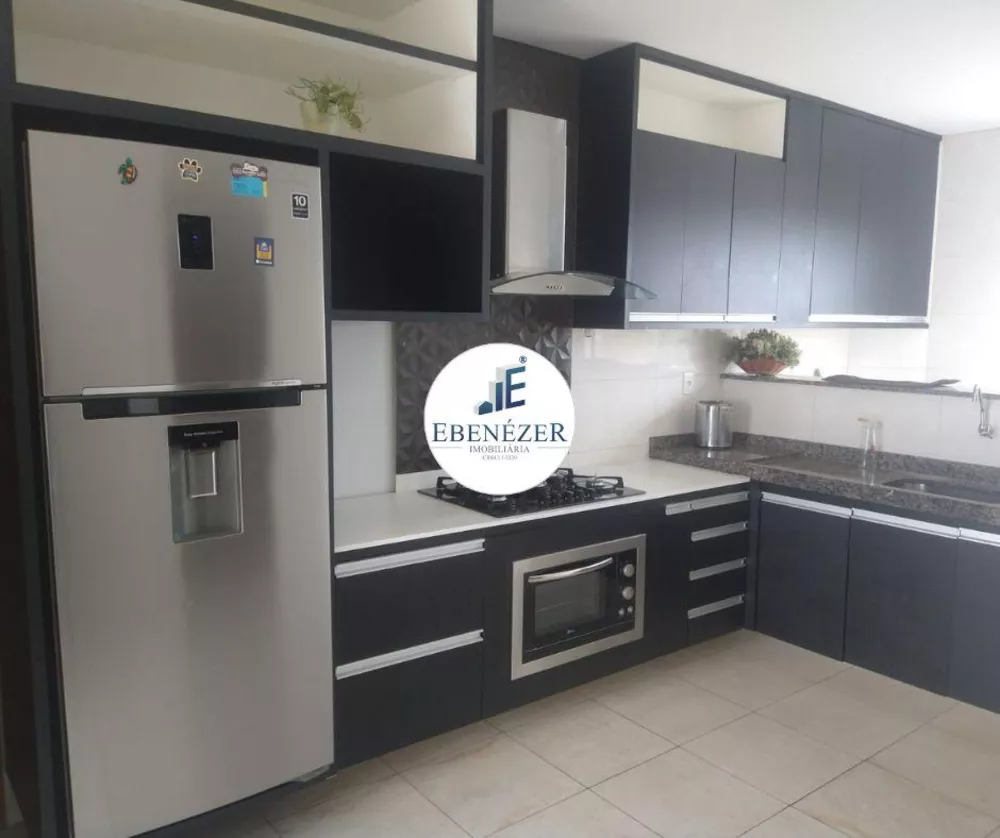 Apartamento para alugar com 2 quartos - Foto 1