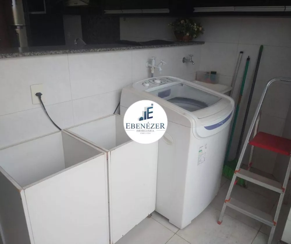 Apartamento para alugar com 2 quartos - Foto 6