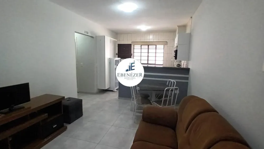 Apartamento, 2 quartos, 70 m² - Foto 14