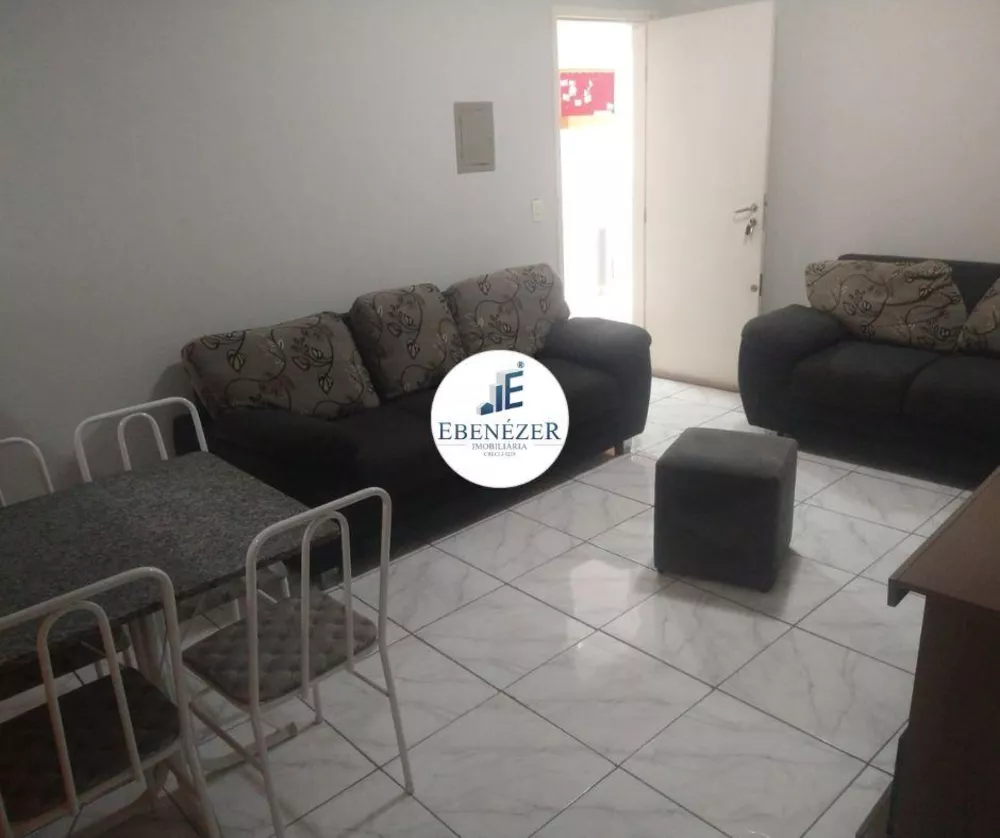 Apartamento à venda com 2 quartos, 70m² - Foto 4