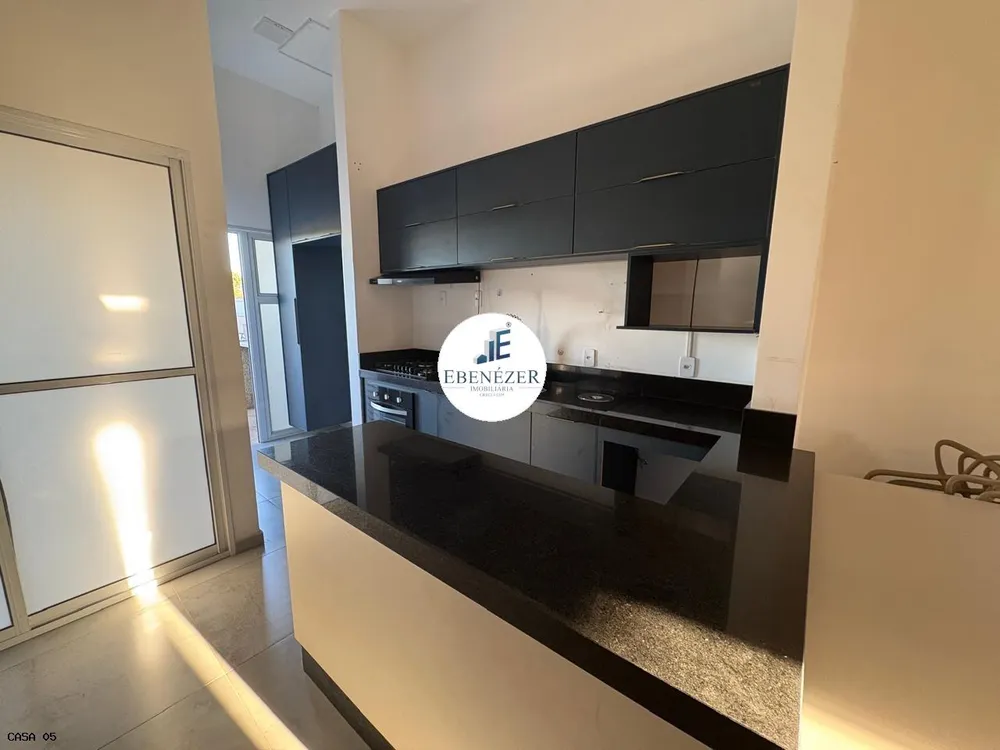 Casa, 3 quartos, 70 m² - Foto 1