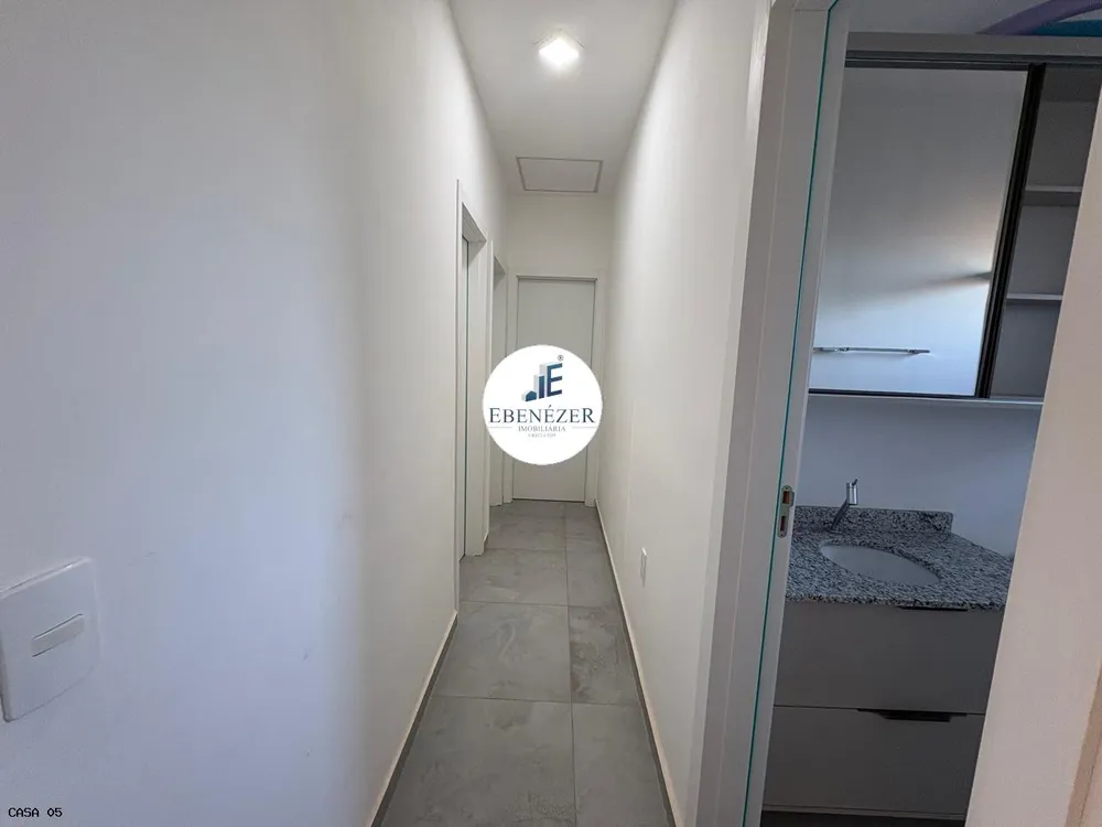 Casa, 3 quartos, 70 m² - Foto 4
