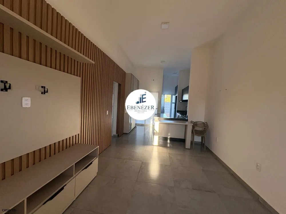 Casa, 3 quartos, 70 m² - Foto 3