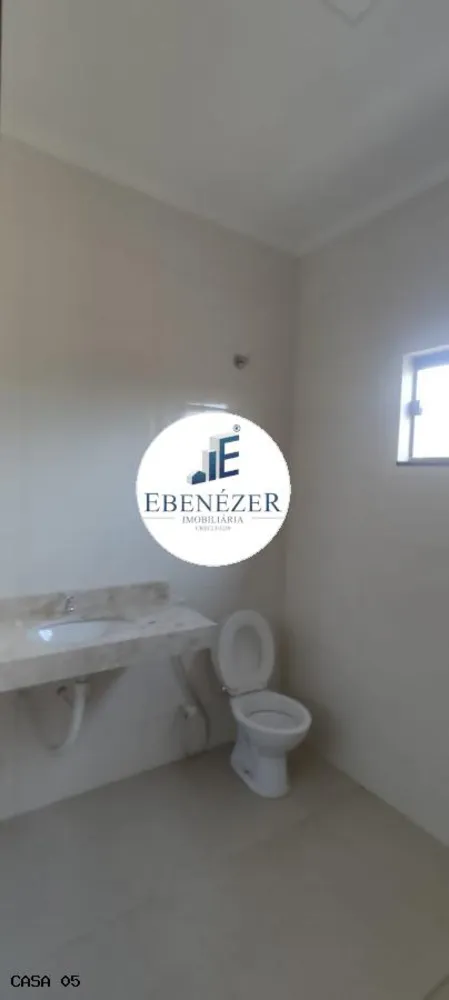 Casa, 3 quartos, 137 m² - Foto 5