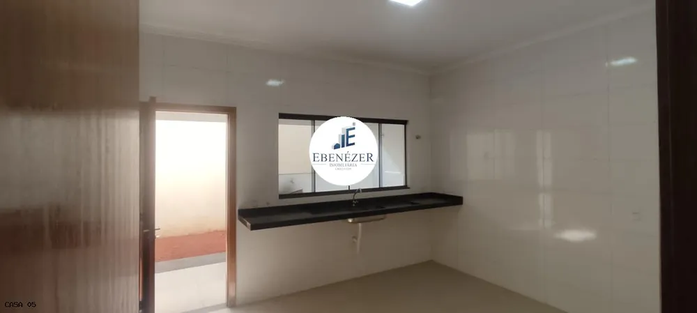 Casa, 3 quartos, 137 m² - Foto 2