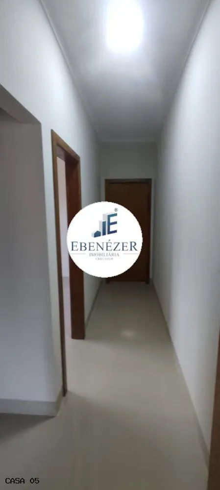 Casa, 3 quartos, 137 m² - Foto 3