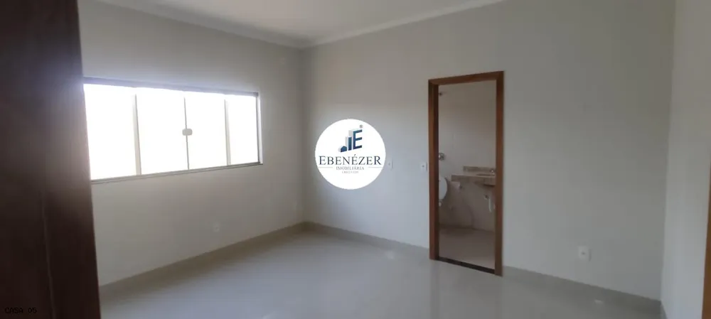 Casa, 3 quartos, 137 m² - Foto 4