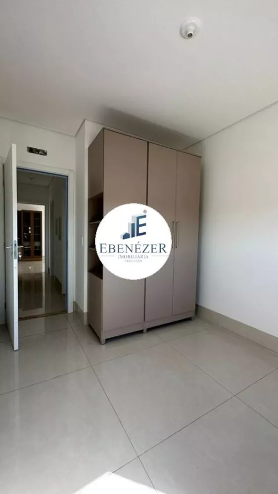 Apartamento à venda com 3 quartos, 124m² - Foto 5