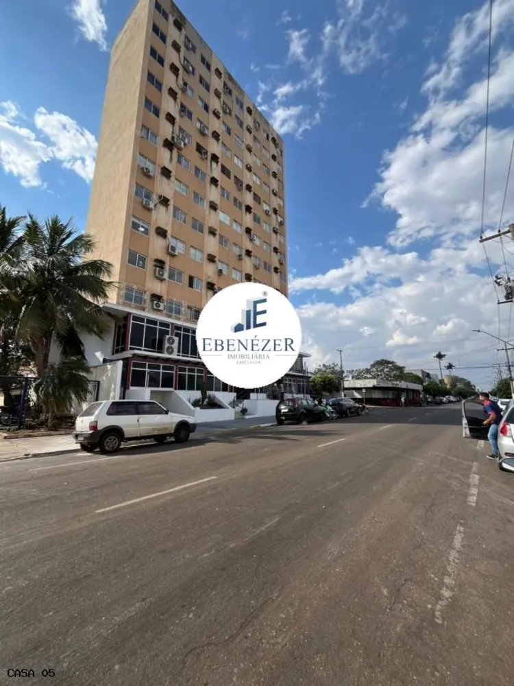 Apartamento, 42 m² - Foto 1
