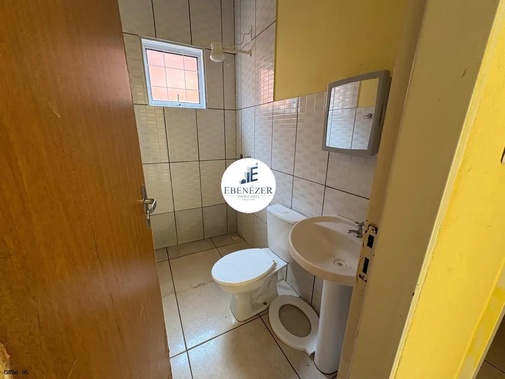 Casa, 2 quartos - Foto 5