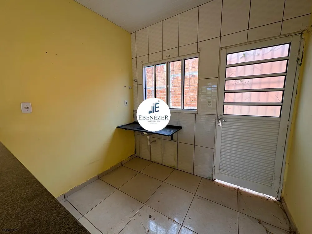 Casa, 2 quartos - Foto 7