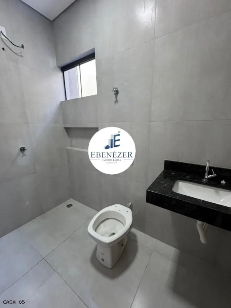 Casa, 2 quartos - Foto 6