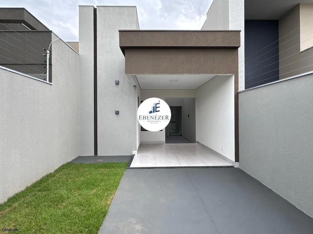 Casa, 2 quartos - Foto 2