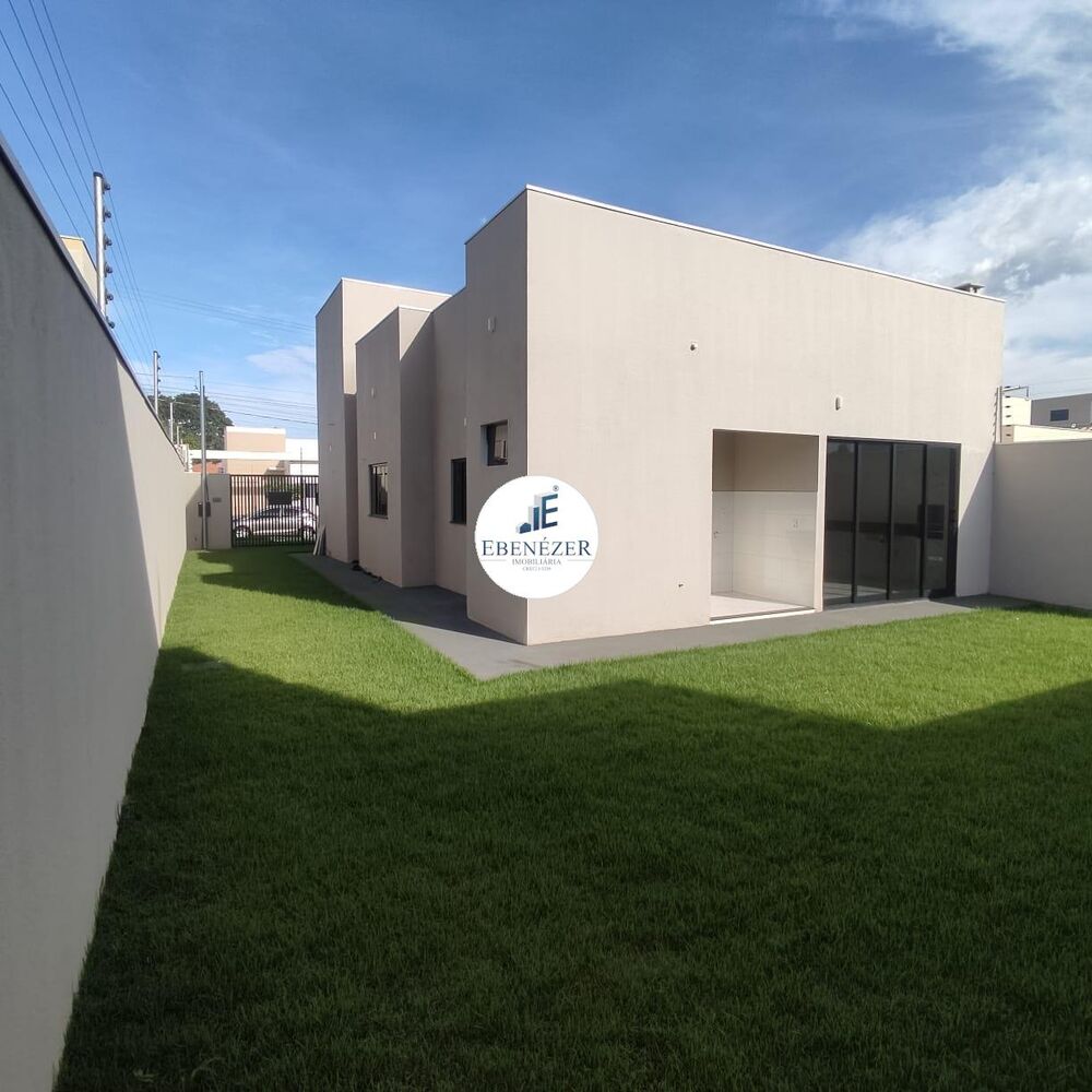 Casa, 3 quartos, 115 m² - Foto 5