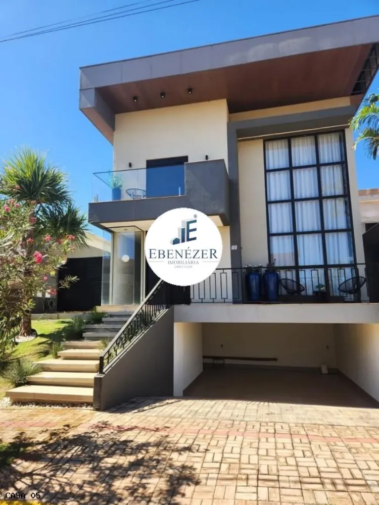 Casa de Condomínio - Foto 2