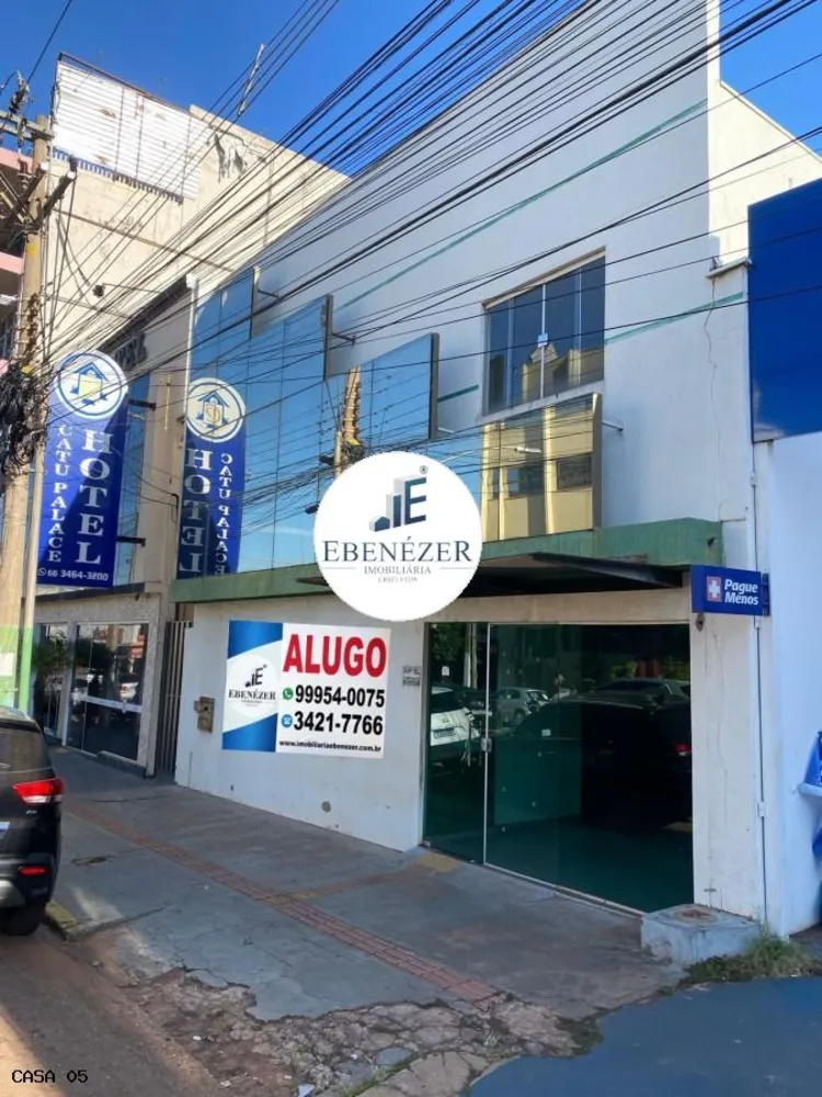 Prédio Inteiro, 585 m² - Foto 2