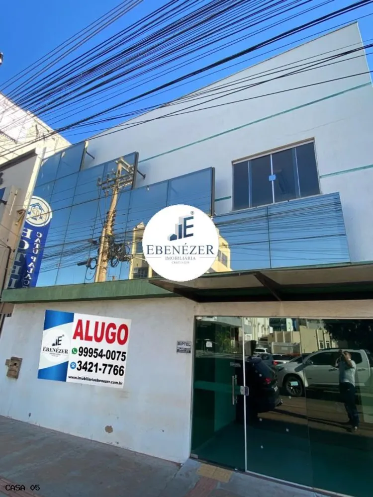 Prédio Inteiro, 585 m² - Foto 1