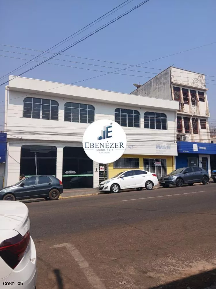 Prédio Inteiro para alugar, 120m² - Foto 2