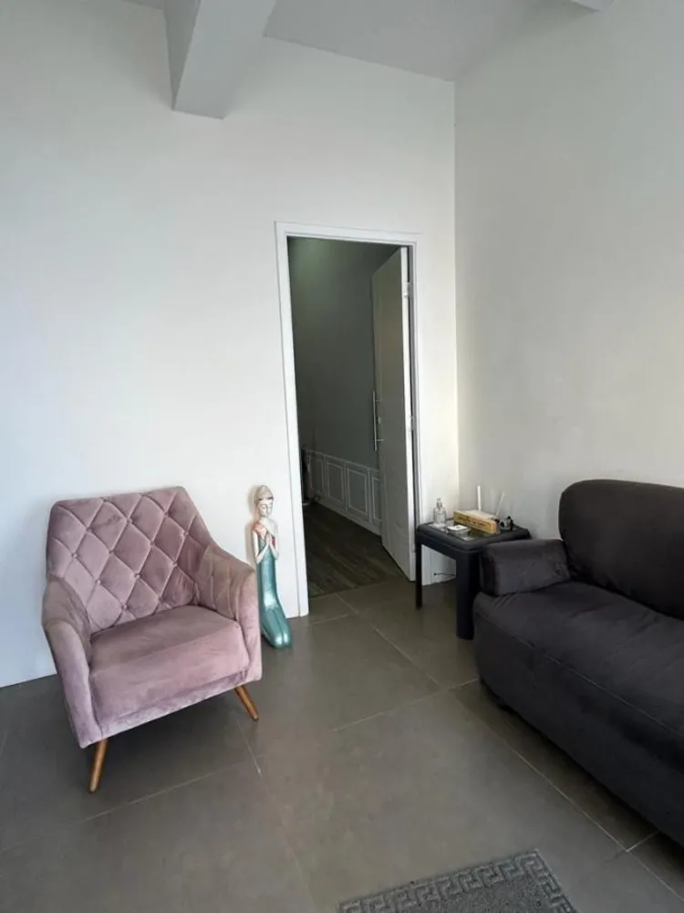 Sala-Conjunto, 40 m² - Foto 3