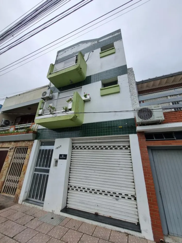 Sala-Conjunto, 40 m² - Foto 1