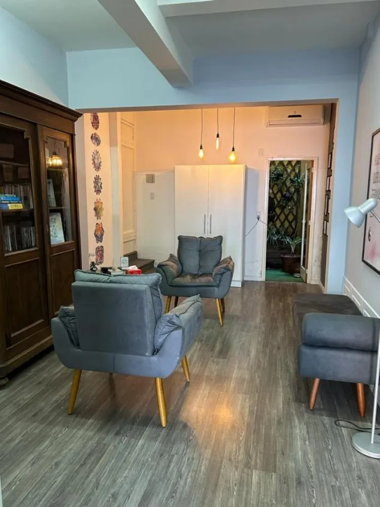 Sala-Conjunto, 40 m² - Foto 6