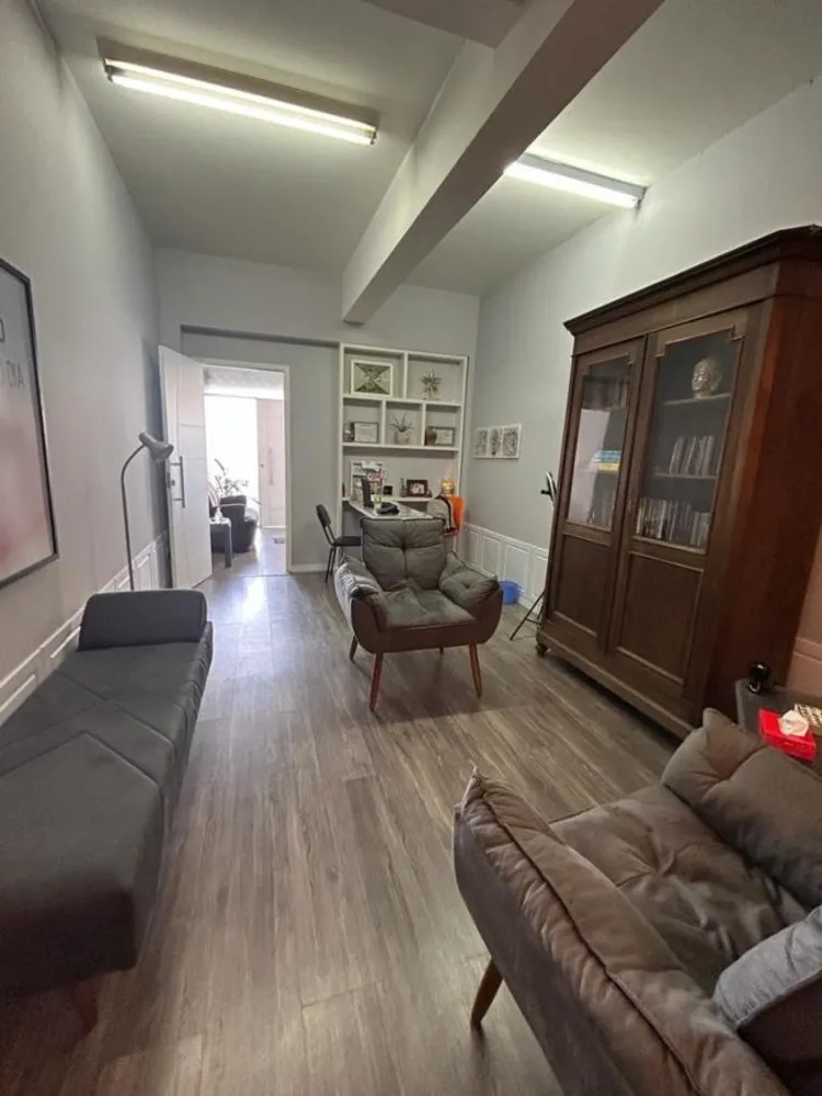 Sala-Conjunto, 40 m² - Foto 7