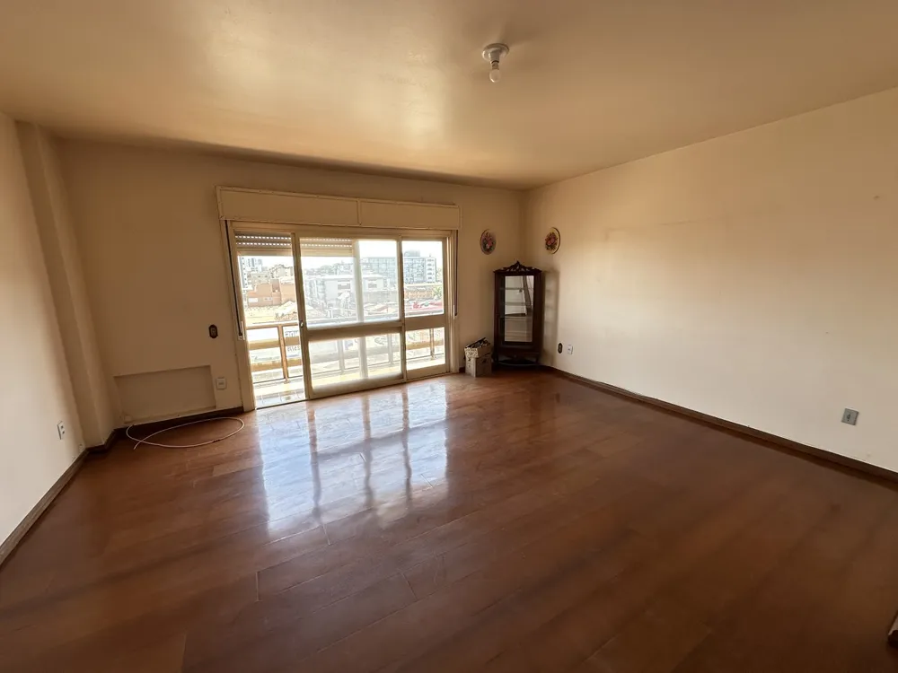 Apartamento, 3 quartos, 120 m² - Foto 4