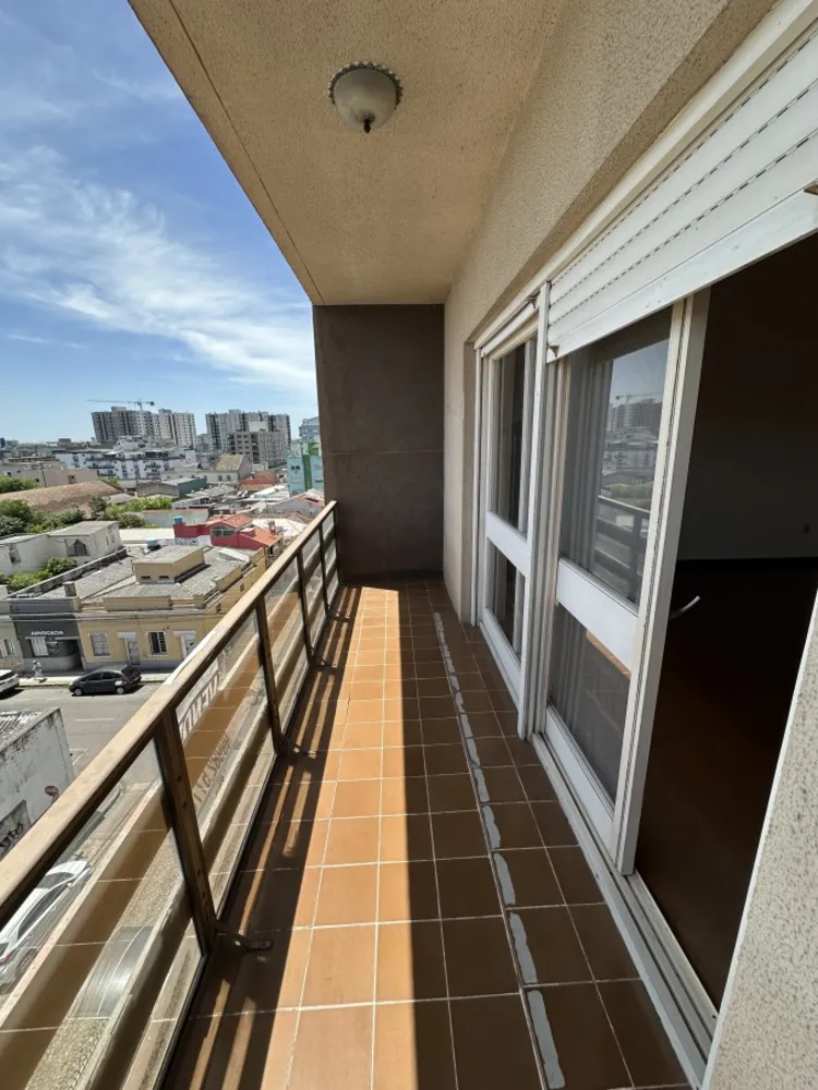 Apartamento, 3 quartos, 120 m² - Foto 1
