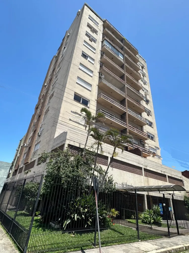 Apartamento, 3 quartos, 120 m² - Foto 2