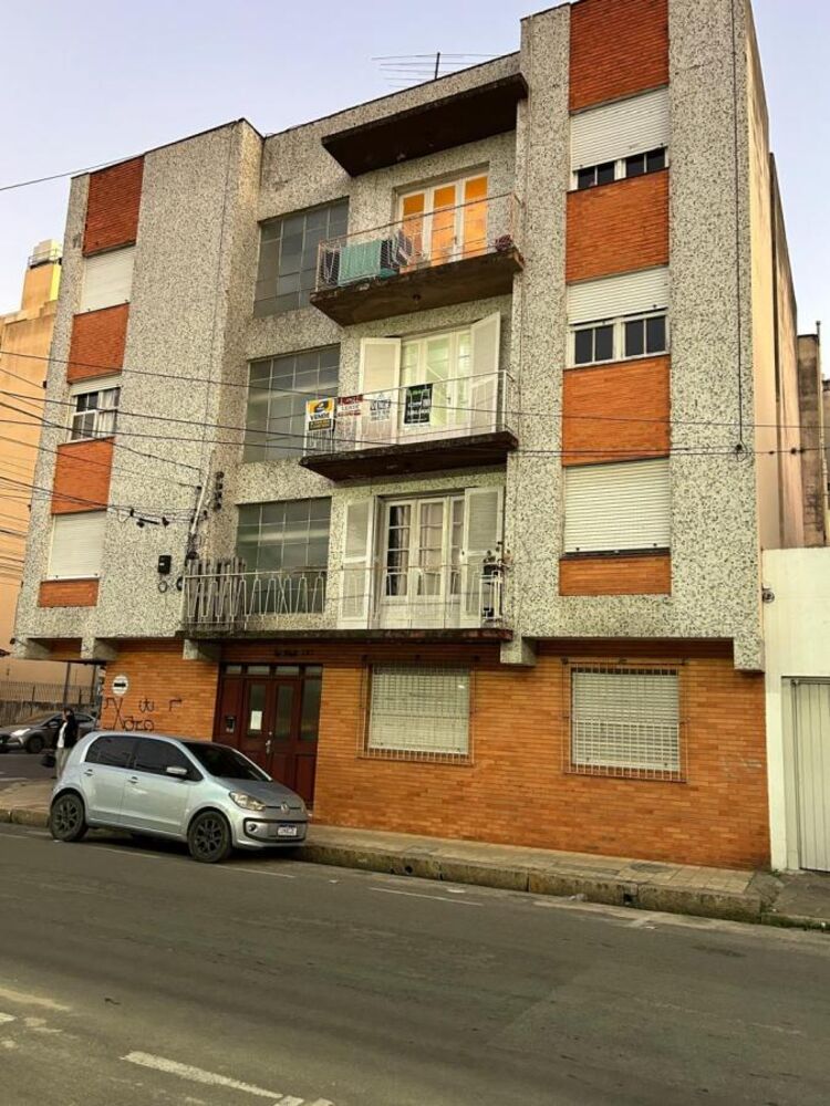 Apartamento, 2 quartos, 68 m² - Foto 2