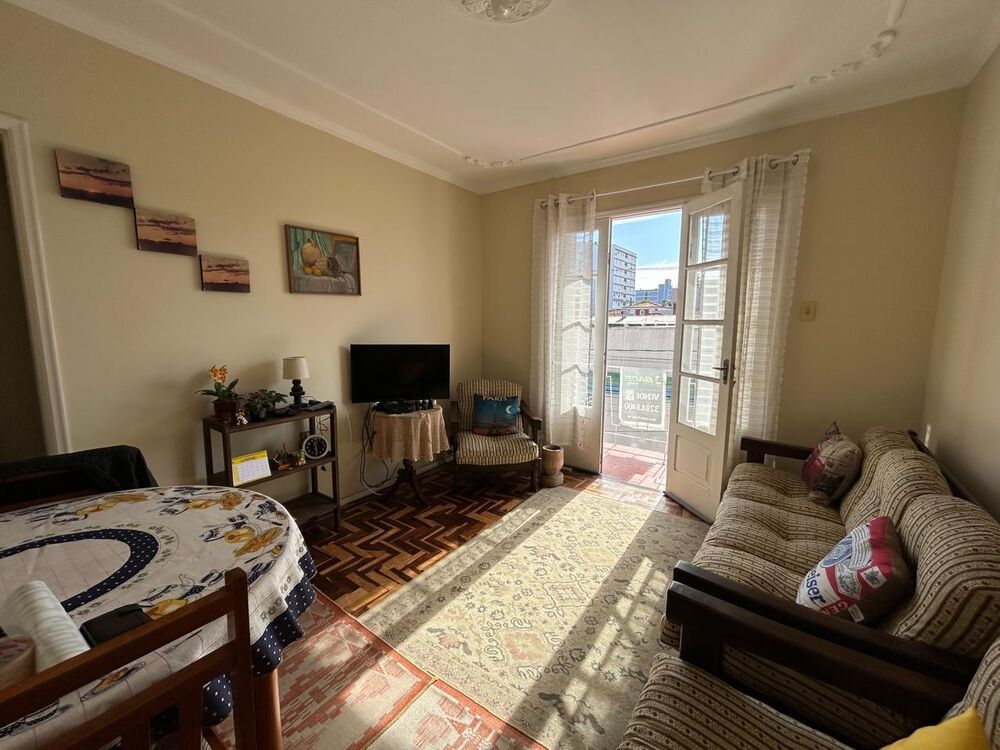Apartamento, 2 quartos, 68 m² - Foto 1