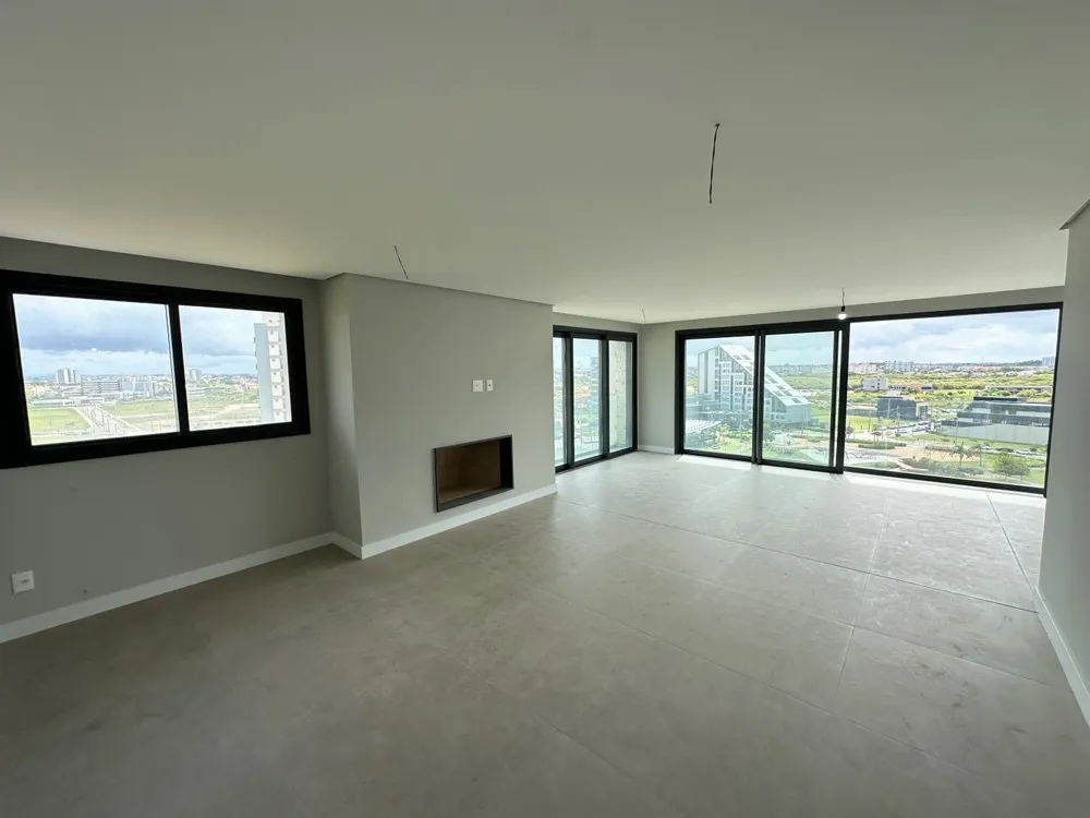 Apartamento, 3 quartos, 180 m² - Foto 2