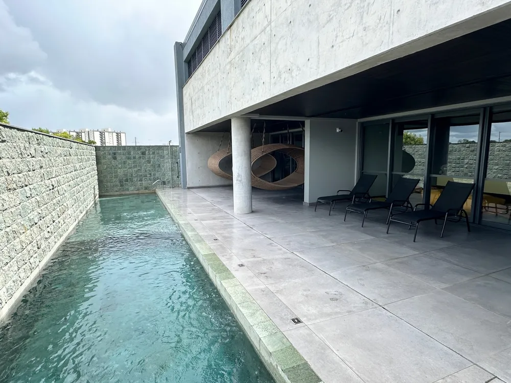 Apartamento, 3 quartos, 180 m² - Foto 8