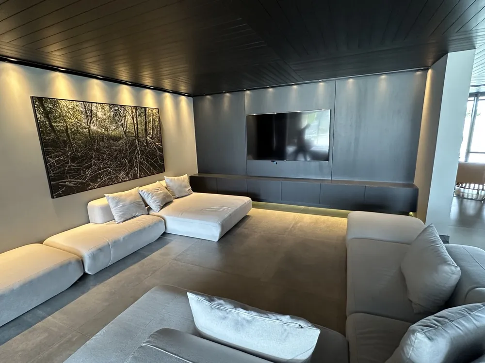 Apartamento, 3 quartos, 180 m² - Foto 4